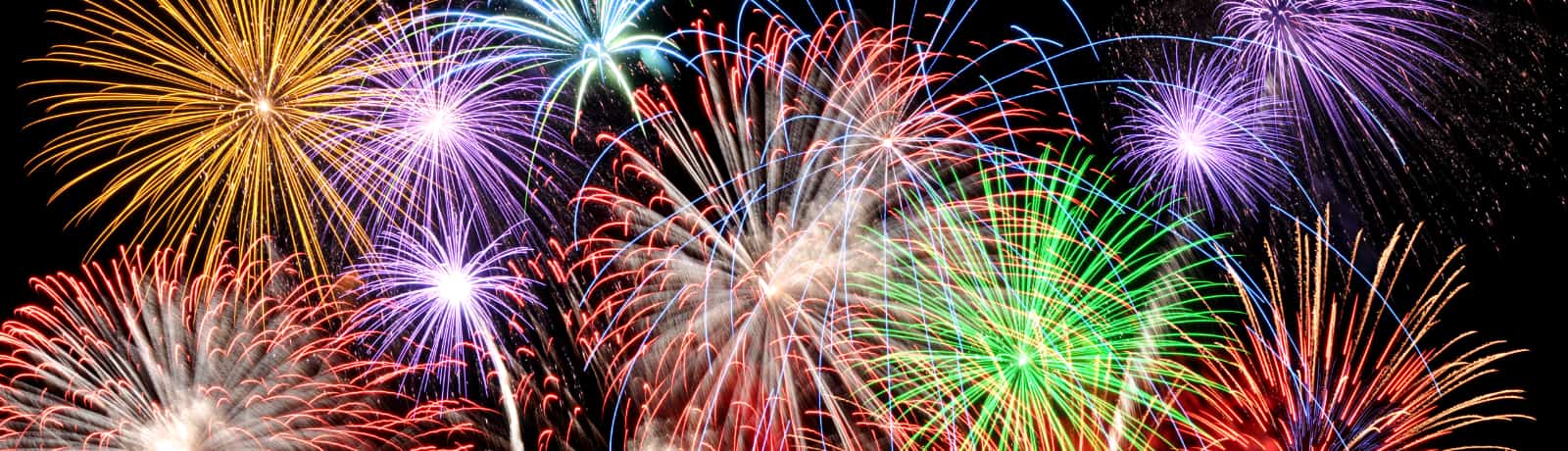 Forth of July Events Evansville