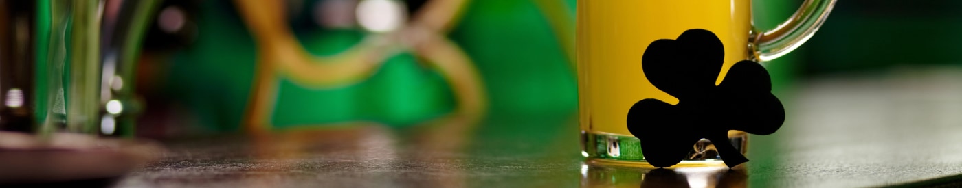 St. Patrick's Day Events Evansville