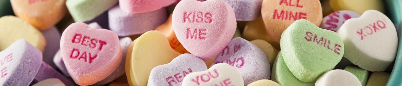 Valentine's Day Events Evansville