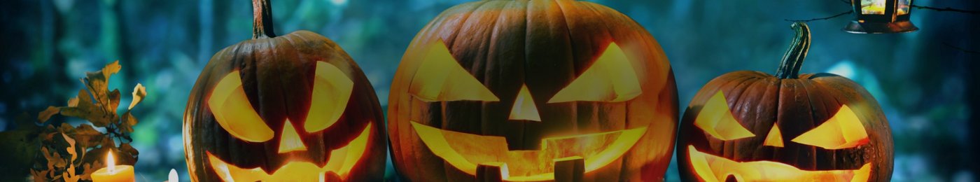 Halloween Events Evansville