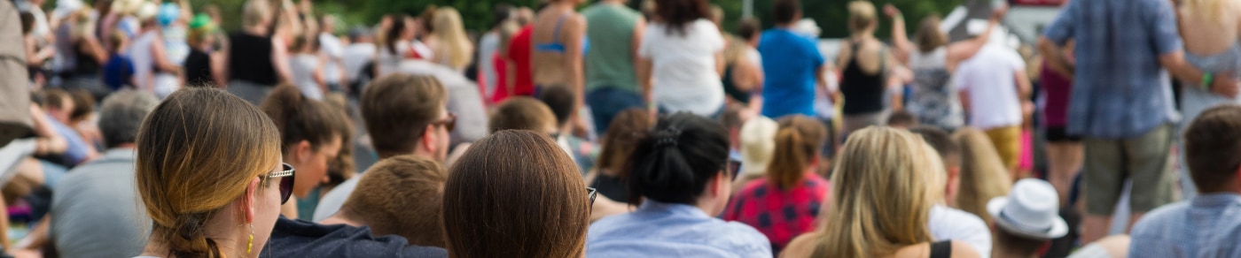 Summer Concerts Evansville